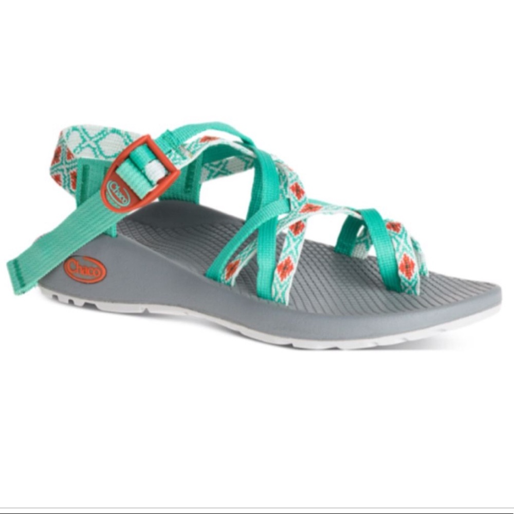 ISO CHACOS  ❤️FOUND💙